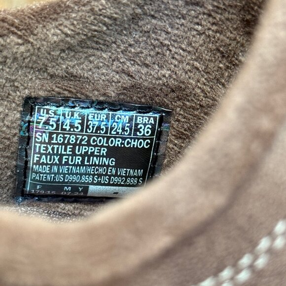 Skechers Slip-ins Easy Going Modern Hour Womens Size 7.5 - Picture 6 of 11